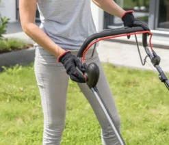 AL-KO Akku-Rasenmäher 46.2 LI SP Comfort, inkl. 2 Akkus