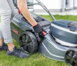 AL-KO Akku-Rasenmäher 46.2 LI SP Comfort, inkl. Akku