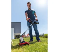 AL-KO Akku-Trimmer GT 4030