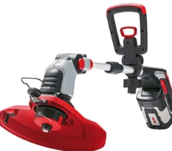 AL-KO Akku-Trimmer GT 4030