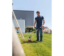 AL-KO Akku-Trimmer GT 4030