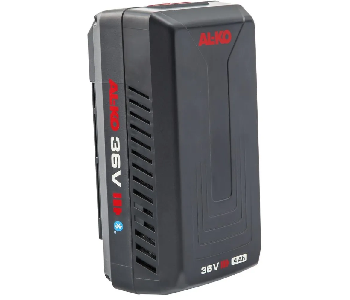 AL-KO Akku 36V B160 LI BT 4, ca. B90/H8/T15 cm