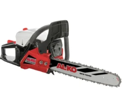 AL-KO Benzinkettensäge BKS 4540
