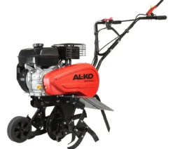 AL-KO Benzin-Motorhacke MH 540
