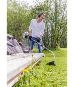 AL-KO Benzinmotorsense BC 223 L-S