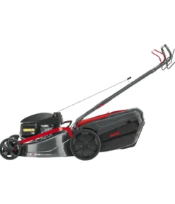 AL-KO Benzinrasenmäher Highline 51.9 SP-H
