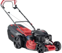 AL-KO Benzinrasenmäher 520 SP-H Premium