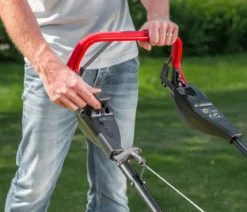 AL-KO Benzinrasenmäher 473 VS-B Premium