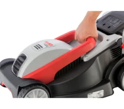 AL-KO Elektrorasenmäher Classic 3.82 SE