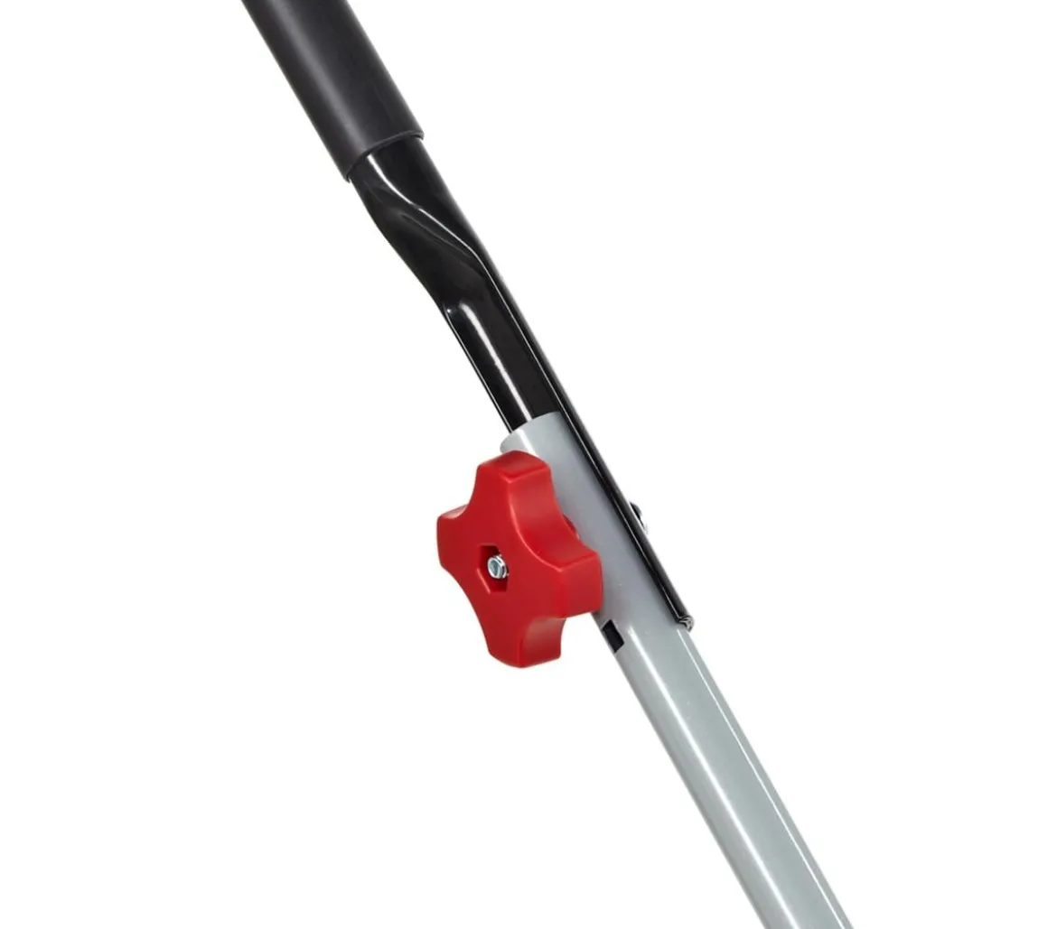 AL-KO Elektrorasenmäher Classic 3.22 SE