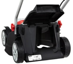 AL-KO Elektrorasenmäher Classic 3.22 SE