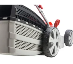 AL-KO Elektrorasenmäher Comfort Silver 46.4 E