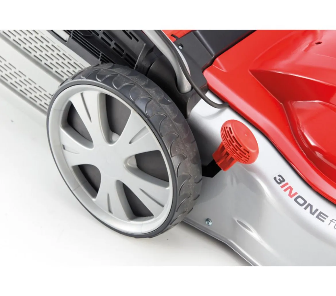 AL-KO Elektrorasenmäher Comfort Silver 46.4 E