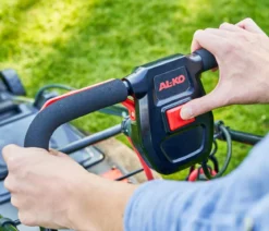 AL-KO Elektrorasenmäher 38.2 E Comfort