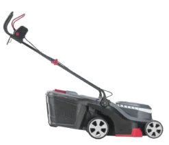 AL-KO Elektrorasenmäher 3.22 E Easy