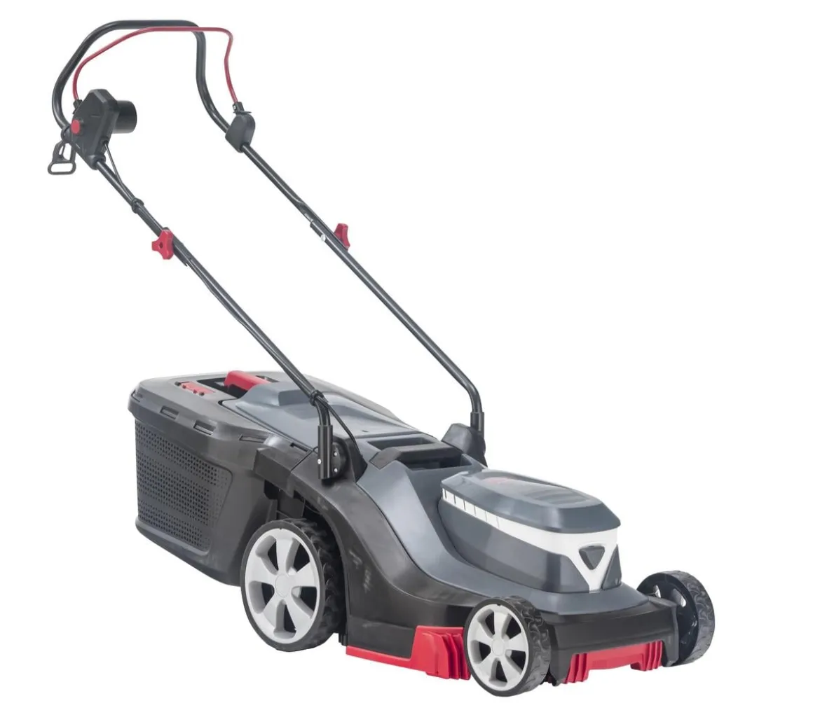 AL-KO Elektrorasenmäher 3.82 E Easy