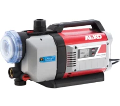 AL-KO Hauswasserautomat HWA 4500 comfort