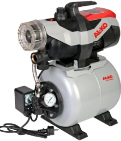 AL-KO Hauswasserwerk HW 3600