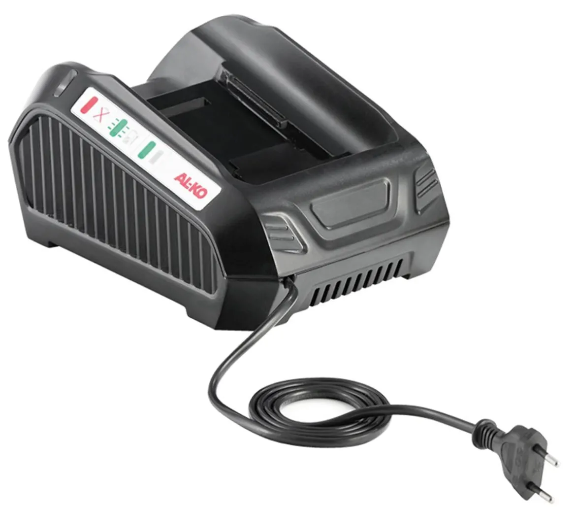 AL-KO Ladegerät 40V / 3A