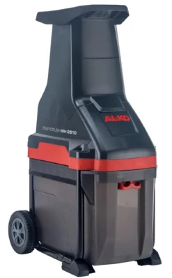 AL-KO Messerhäcksler Easy Crush MH 2810