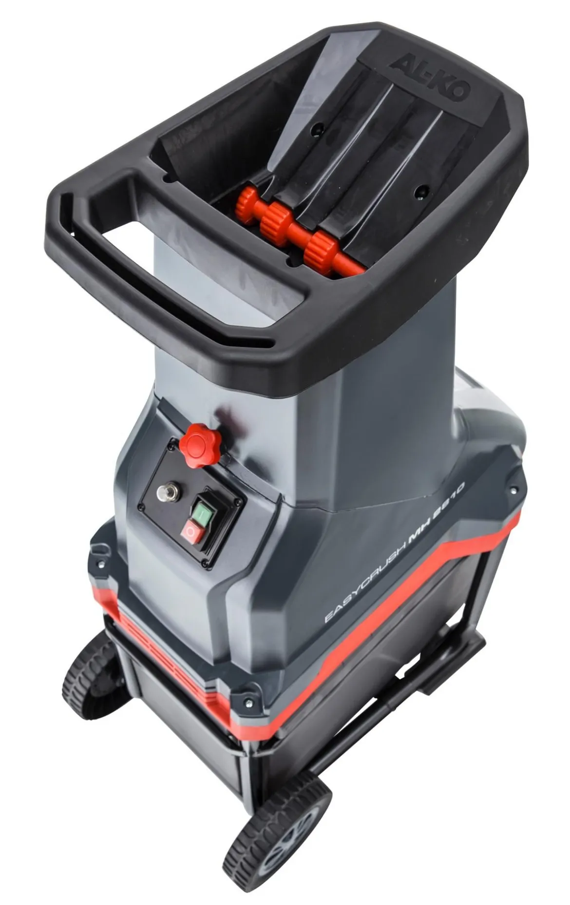 AL-KO Messerhäcksler Easy Crush MH 2810