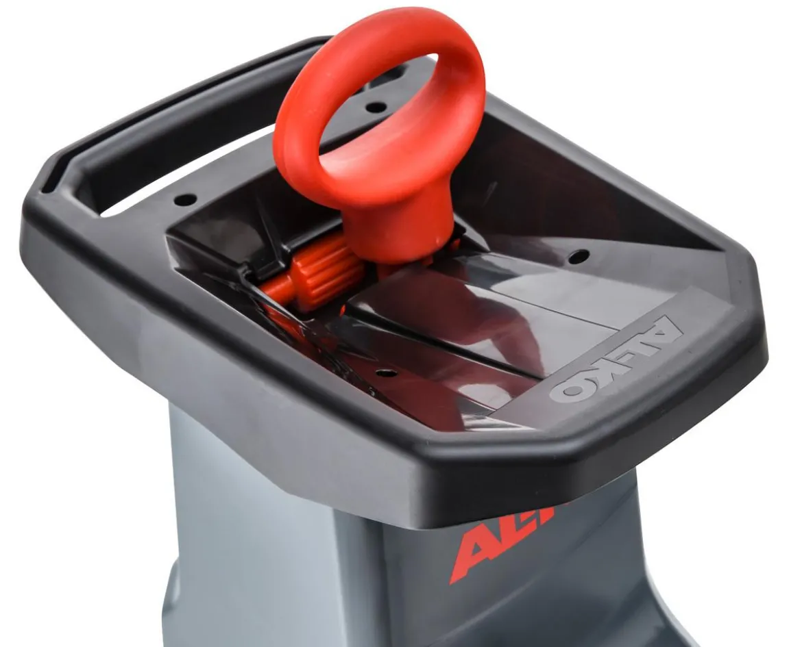 AL-KO Messerhäcksler Easy Crush MH 2810