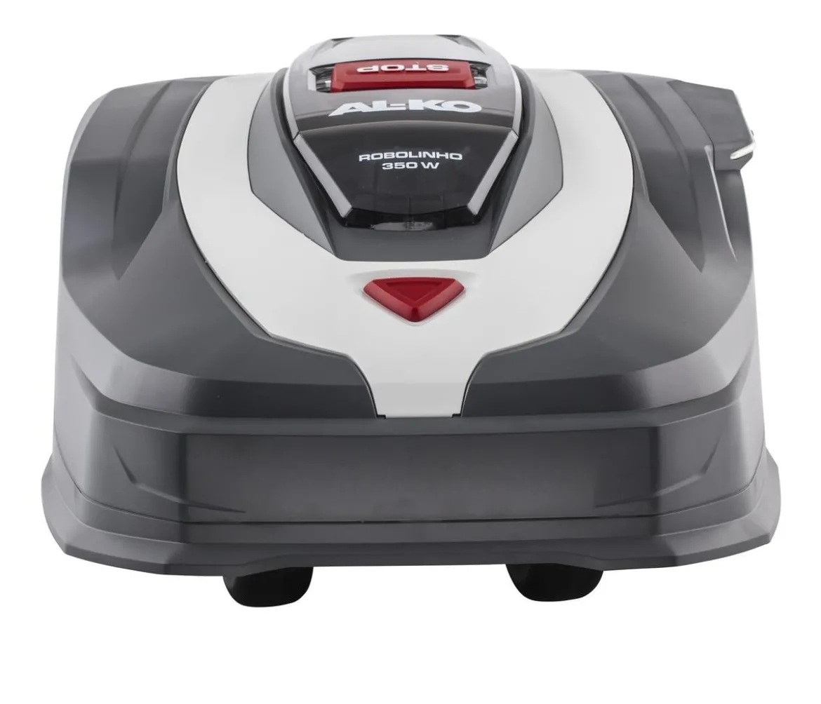 AL-KO Mähroboter Robolinho 350 W