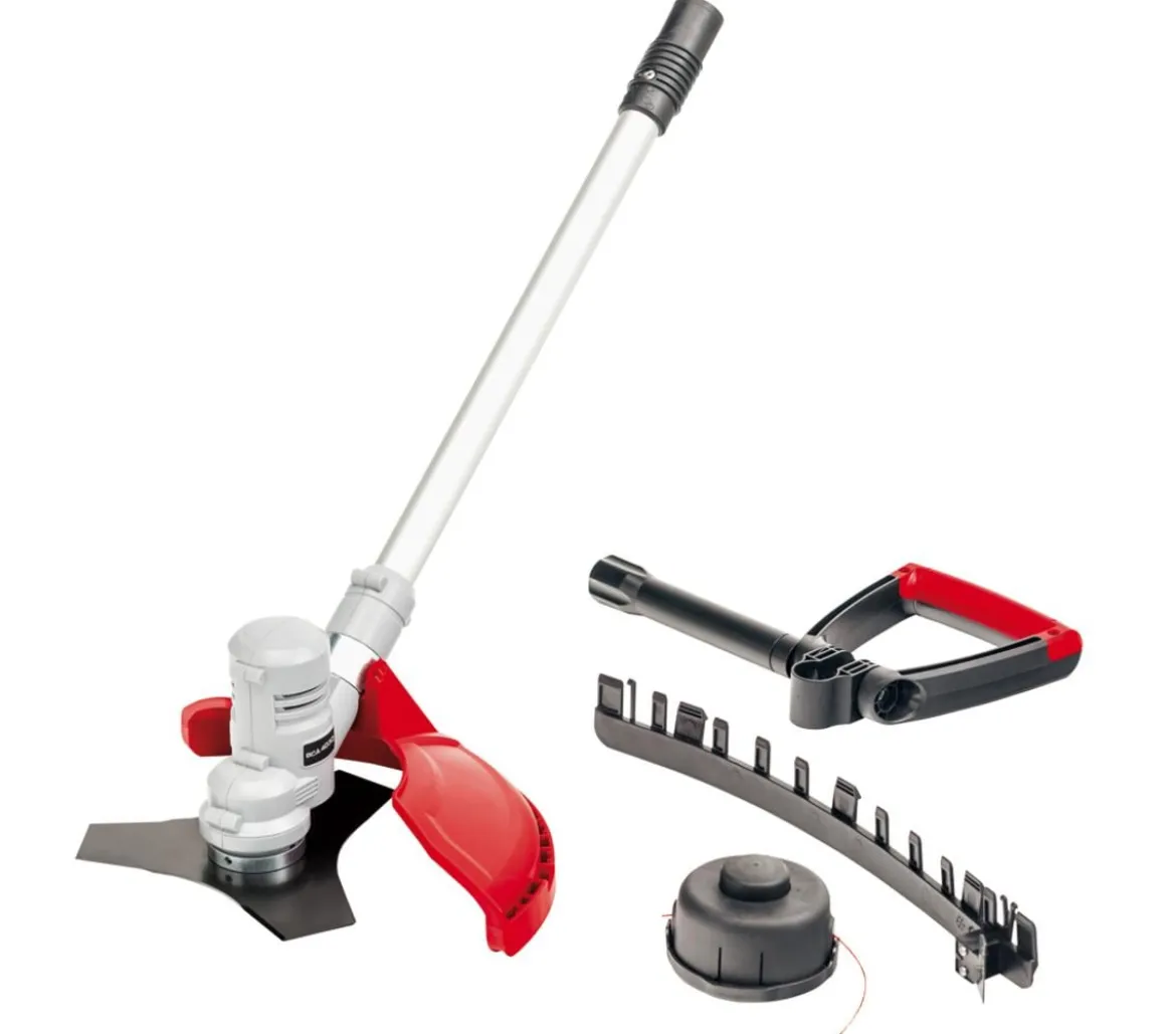AL-KO Sense Aufsatz für Multitool BCA 4030