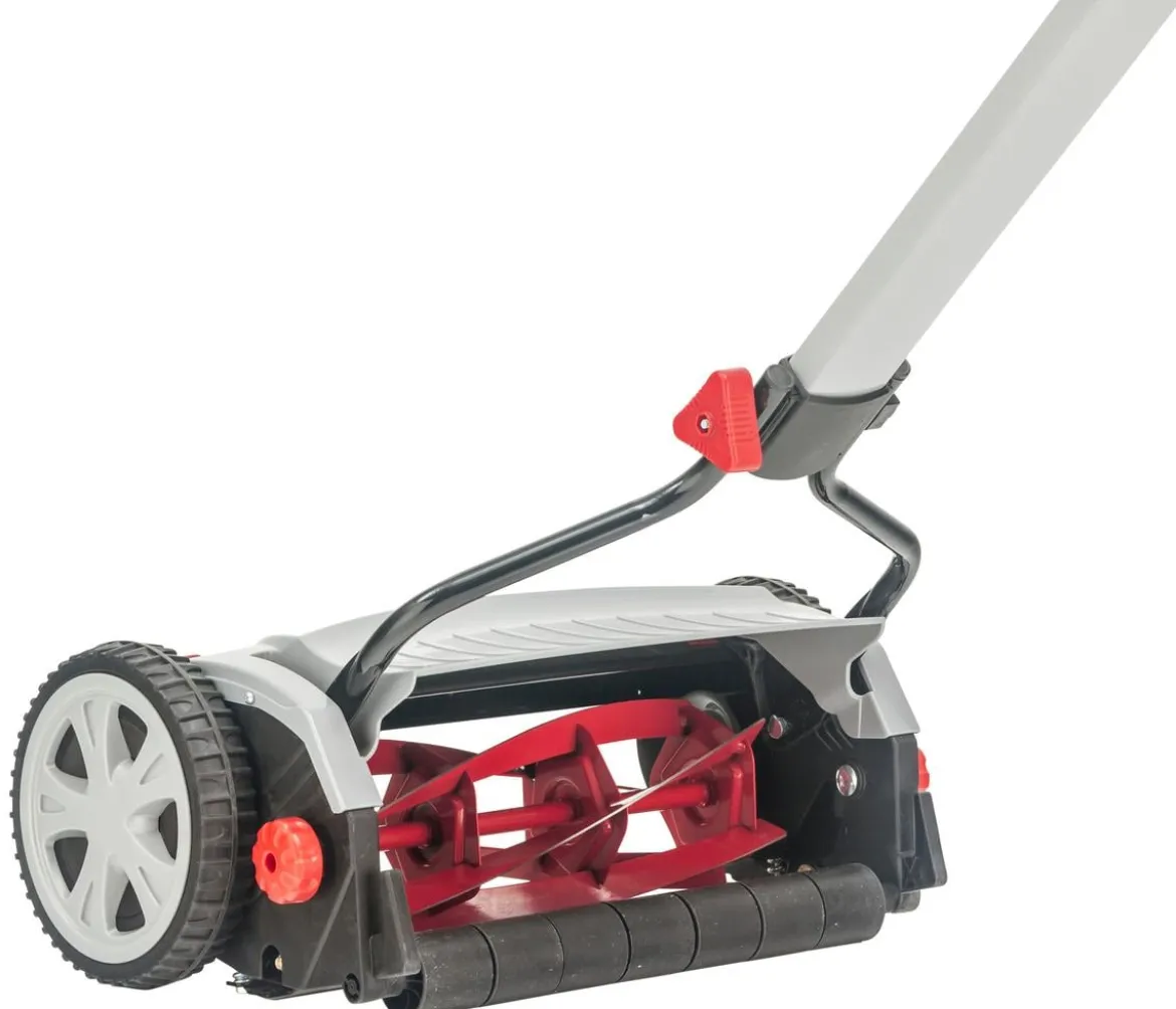 AL-KO Spindelmäher RC 38.1 HM Premium