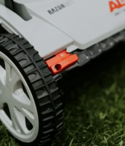 AL-KO Spindelmäher RC 38.1 HM Premium