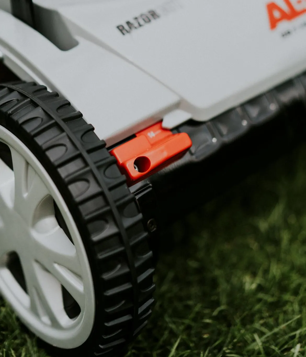 AL-KO Spindelmäher RC 38.1 HM Premium