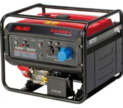 AL-KO Stromerzeuger 6500 C