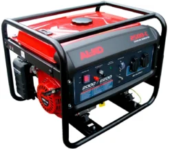 AL-KO Stromerzeuger 2500 C