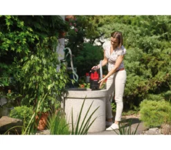AL-KO Tauchpumpe DRAIN 7500 Classic
