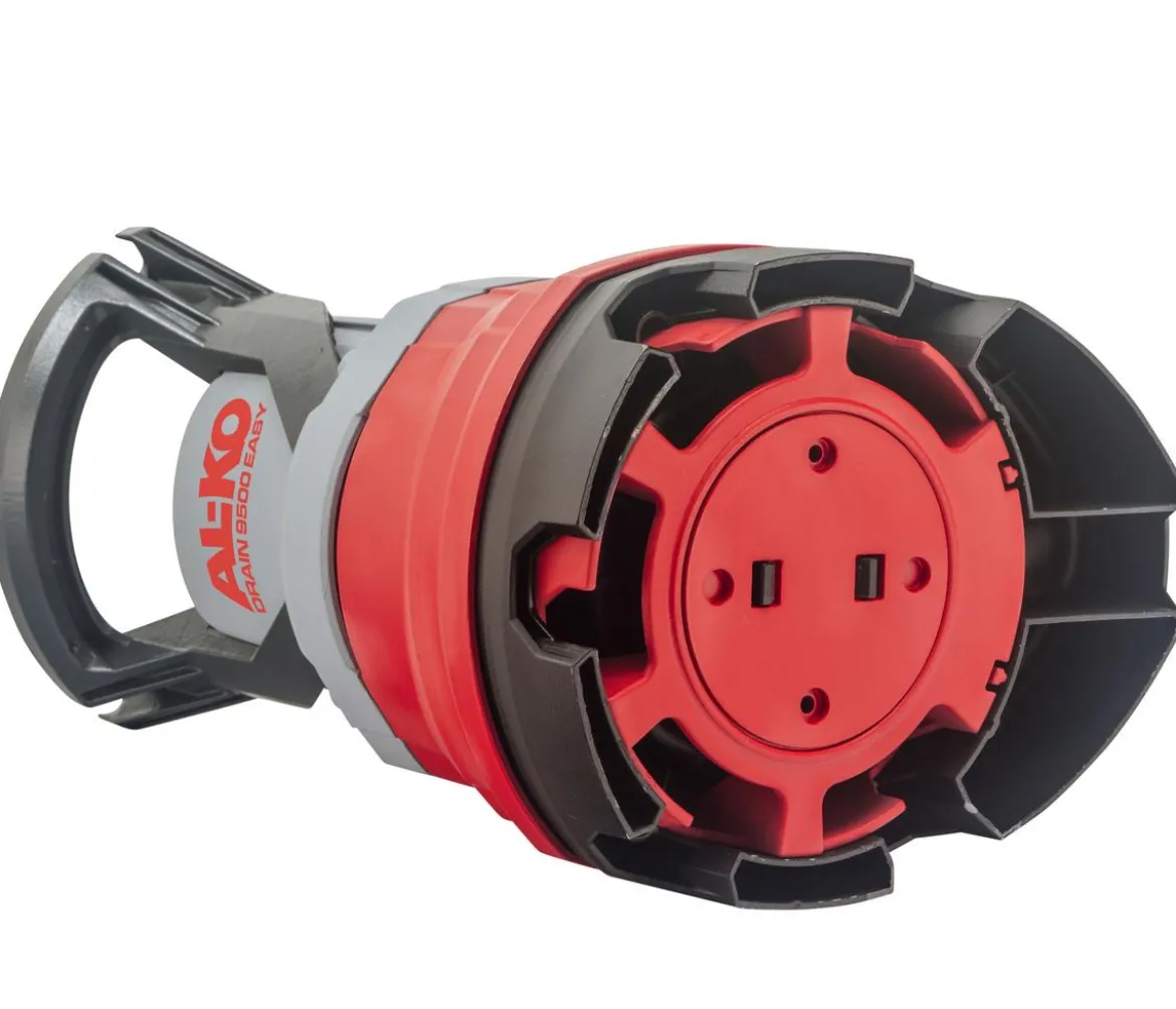 AL-KO Tauchpumpe Drain 9500 Easy