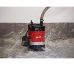 AL-KO Tauchpumpe SUB 12000 DS Comfort