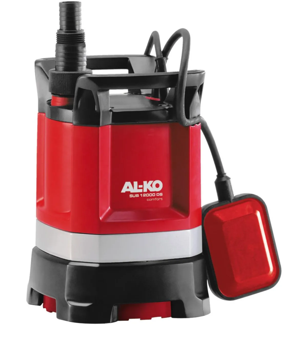 AL-KO Tauchpumpe SUB 12000 DS Comfort