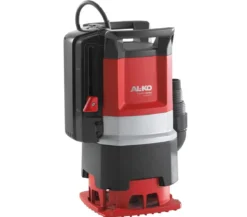 AL-KO Tauchpumpe TWIN 14000 Premium