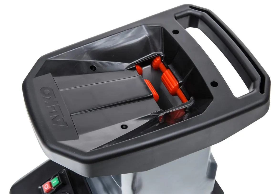 AL-KO Walzenhäcksler Easy Crush LH 2810
