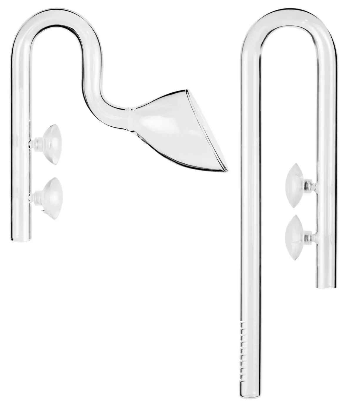 AMAZING AQUA Ein- & Auslass Set Lilly