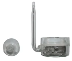 AMAZING AQUA Glas-CO2-Diffusor