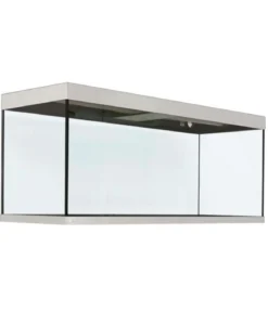 amtra Aquarium ALUX 330 LED, ca. B120/H65/T50 cm, 330 l