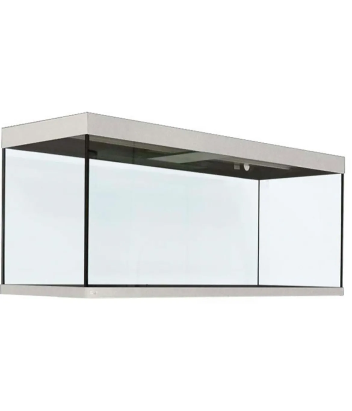 amtra Aquarium ALUX 450 LED, ca. B150/H65/T55 cm, 450 l