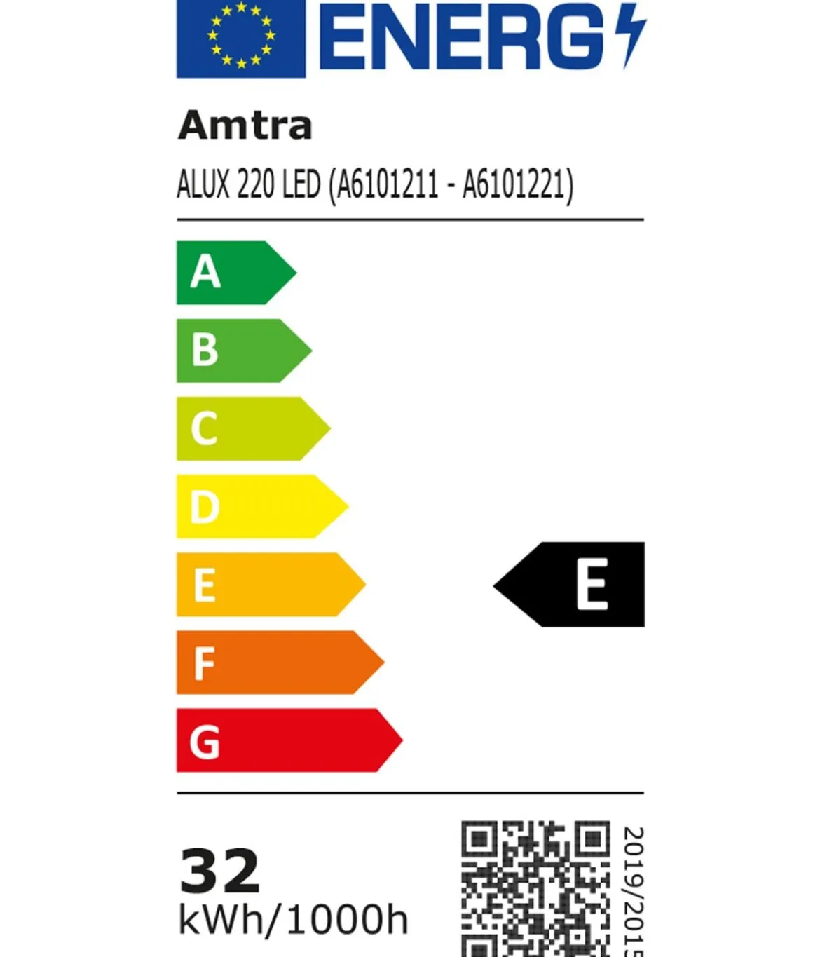 amtra Aquarium Kombination ALUX 220 LED, ca. B90/H148/T45 cm, 220 l