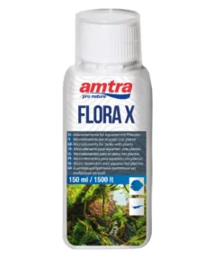amtra Aquariumpflanzendünger Flora X