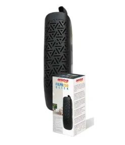 amtra Aquarium-Set Modern Tank 40 LED, 28 l, weiß, ca. B42,5/H36,5/T23,5 cm