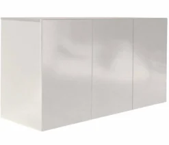 amtra Aquarium Unterschrank ALUX 450 LED, ca. B150/H83/T55 cm, 450 l