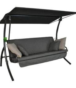 Angerer Hollywoodschaukel Drift Smart, ca. B210/H160/T145 cm