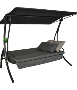 Angerer Hollywoodschaukel Drift Smart, ca. B210/H160/T145 cm