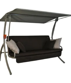 Angerer Hollywoodschaukel Drift Smart, ca. B210/H160/T145 cm